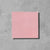 Cherry Red Square Tile